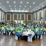 MAJLIS APRESIASI KHIDMAT MALAYSIA 2025