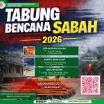 Mangsa banjir di Sabah semakin meningkat